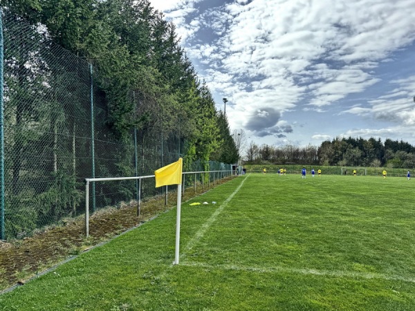 Sportplatz Auf´m Berg - Schmallenberg-Bracht