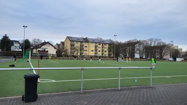 Sportplatz Zeilsheimer Straße - Hofheim/Taunus