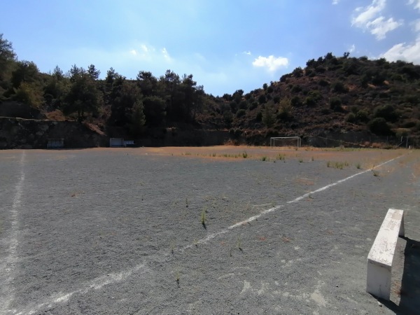 Koinotiko Stadio Dierona - Dierona