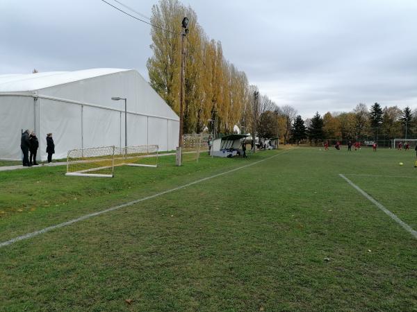 Budakalászi MSE Sporttelep pálya 2 - Budakalász