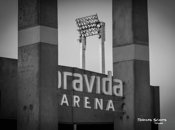 Bravida Arena - Göteborg