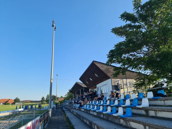 Sportplatz Felixdorf - Felixdorf