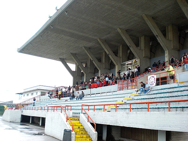Stadio Ettore Mannucci - Pontedera