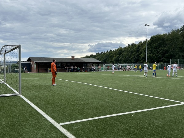 Waldstadion - Wachtberg-Adendorf