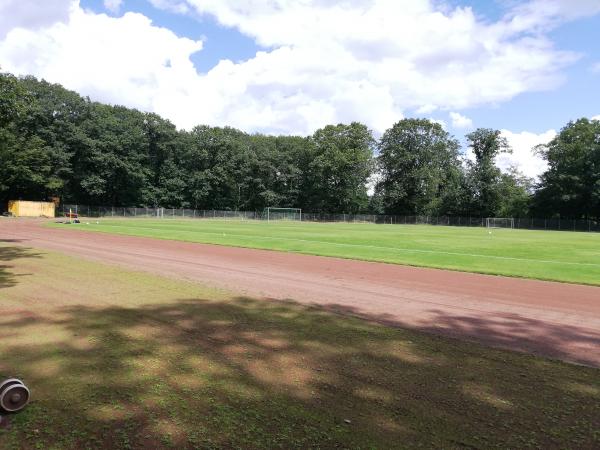 Bezirkssportanlage Wedau II - Duisburg-Wedau