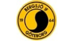 Wappen Bergsjö IF Göteborg  91714