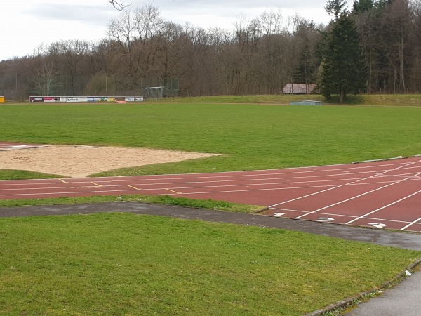 Waldstadion - Laichingen