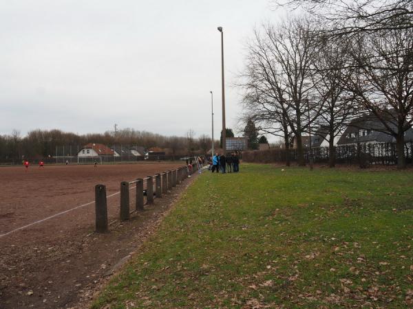 Sportanlage am Schulzentrum Platz 2 - Bönen