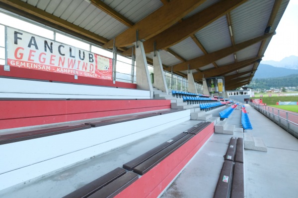 Velly Arena - Imst