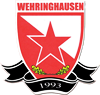 Wappen Roter Stern Wehringhausen 1993