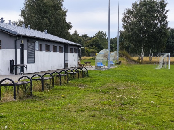 Stadion KLIF - Chlapowo