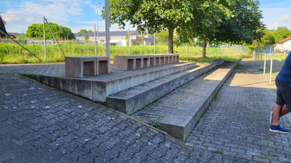 Sportanlage Taubertalstraße - Grünsfeld