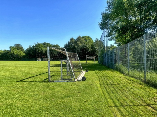 Sportpark Ridderstraße Platz 2 - Ahaus