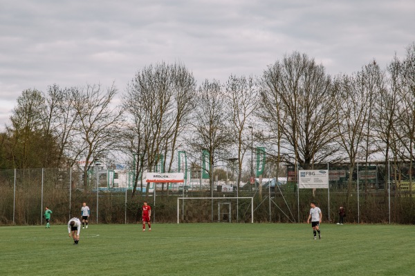 Sportanlage Nordring - Bayreuth