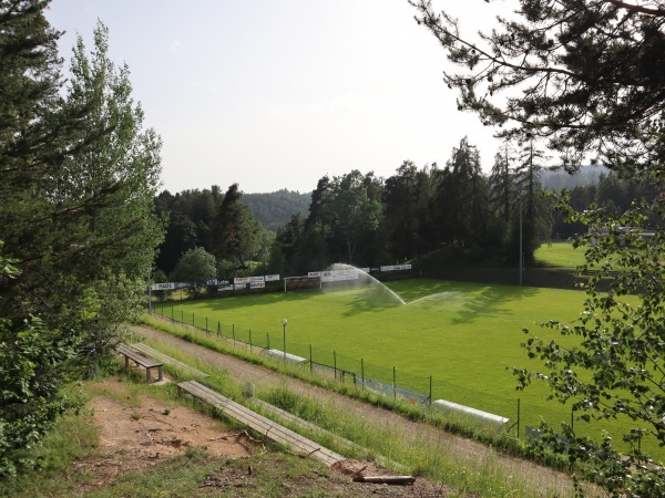 Ritten Arena - Klobenstein (Collalbo)