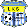 Wappen LKS Grodziszczanka Grodzisko Dolne  118607