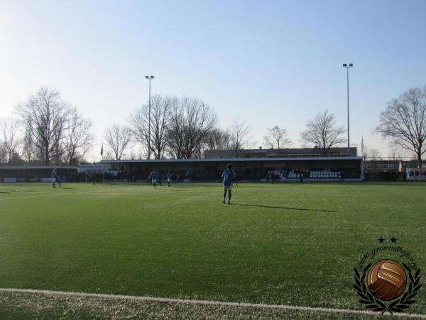 Sportpark Rijsoord - Ridderkerk