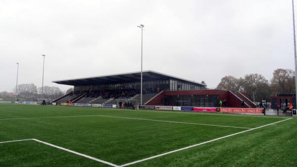 Sportpark Jaspers - Winterswijk