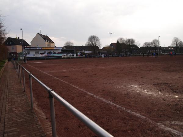 Sportplatz Holte Kreta - Dortmund-Lütgendorrtmund