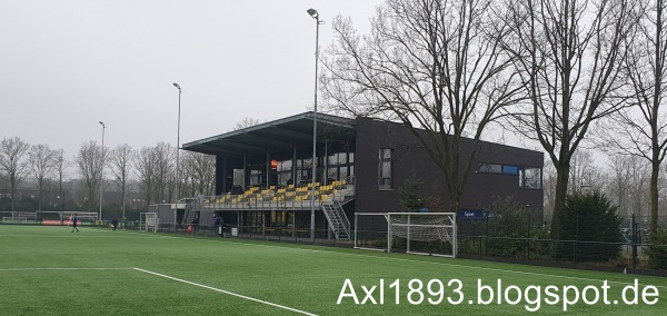 Sportpark Eindhoven-Noord - Eindhoven