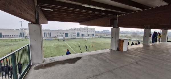 Campo Sportivo Valter Vinciguerra - Rho