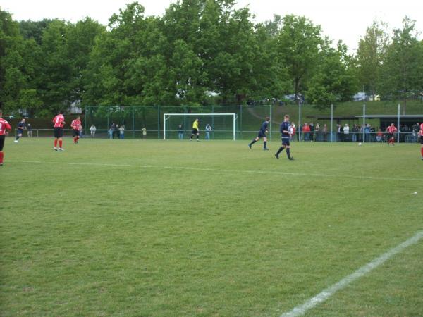 Sportplatz an der Marbachshöhe - Kassel-Süsterfeld