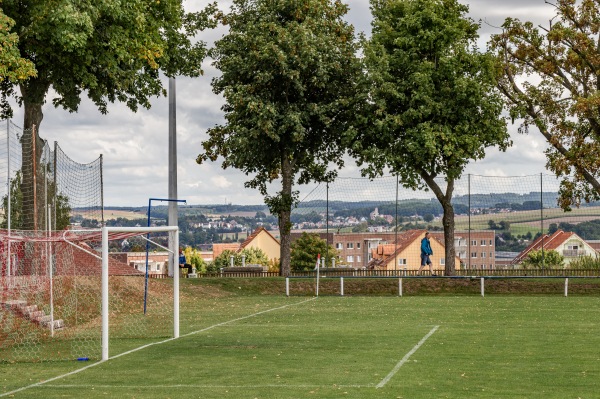 Sportanlage Turnerheim - Zwickau-Cainsdorf