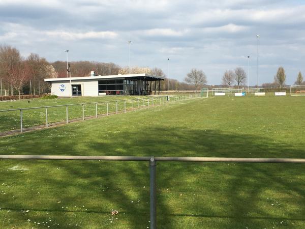 Sportpark Ratommerveld - Roerdalen-Melick