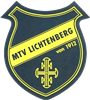 Wappen MTV Lichtenberg 1912  22621