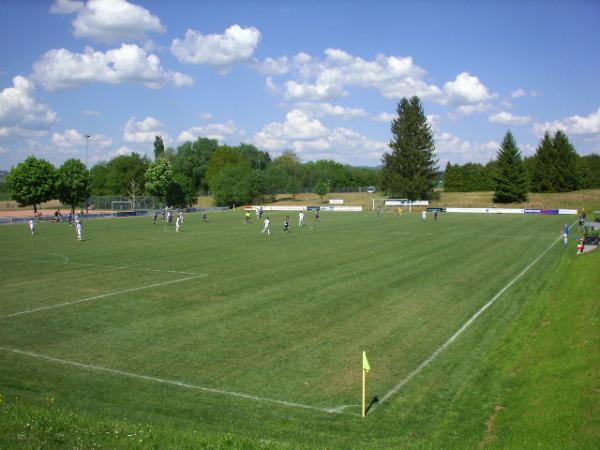 Ludwig Desiderato-Stadion - Klettgau-Erzingen