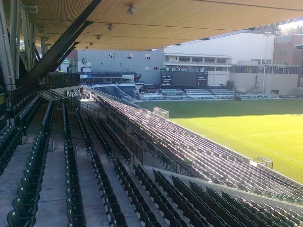 Providence Park - Portland, OR