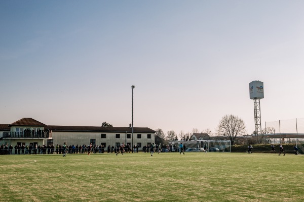Freddy Fresh Fairplay Arena - Thiendorf
