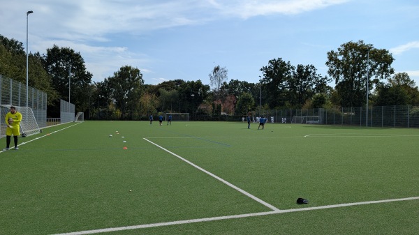 Sportpark Eimsbüttel Platz 2 - Hamburg-Stellingen