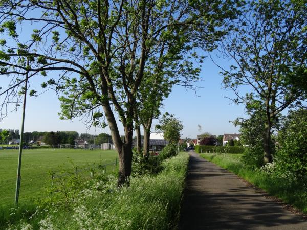 Kläus-Berg-Arena - Zülpich-Bessenich