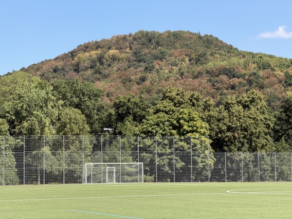 Sportpark Baunatal Platz 2 - Baunatal-Altenbauna
