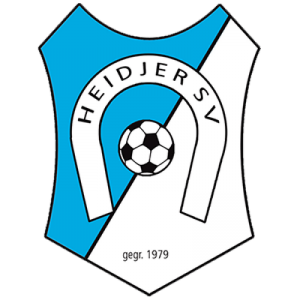 Wappen Heidjer SV 1979