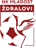Wappen NK Mladost Ždralovi  6974