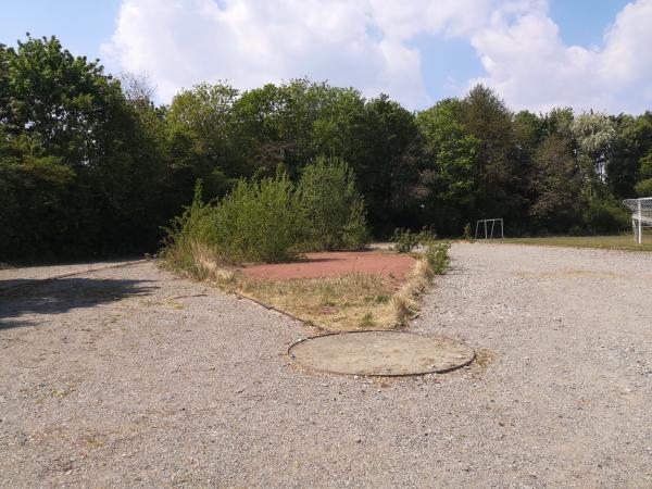 Argonnenpark - Weingarten/Württemberg