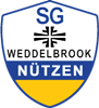 Wappen SG Weddelbrook/Nützen  108059