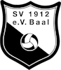 Wappen ehemals SV 1912 Baal