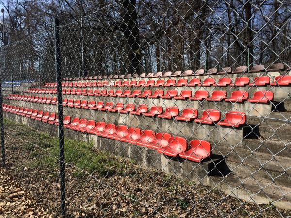 Stadion Miejski - Katy Wrocławskie