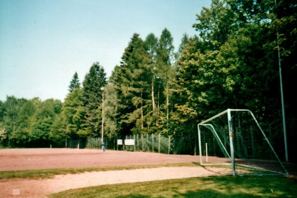 KüchenTrend Sport-Arena - Bielefeld-Brake