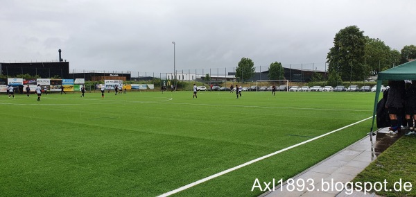 Sportplatz bei der Schule 2 - Betzigau