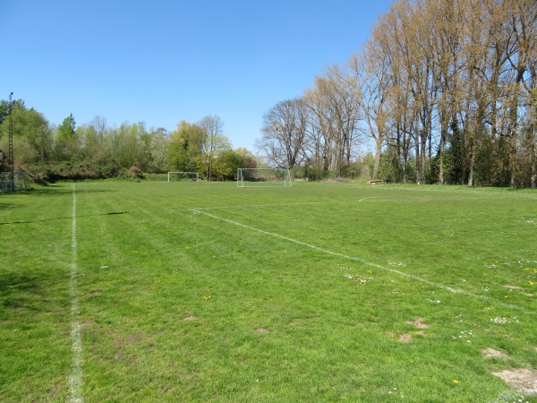 Sportanlage Hannoversche Straße B-Platz - Seelze