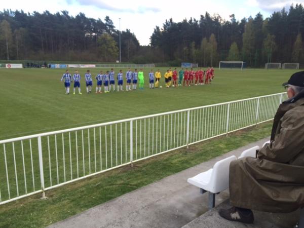 Stadion Miejski w Rzepinie - Rzepin