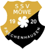 Wappen SSV Möwe Frechenhausen 1920 diverse  87685
