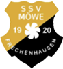 Wappen SSV Möwe Frechenhausen 1920 diverse