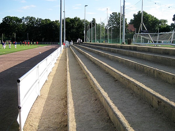 Porschestadion - Wolfsburg