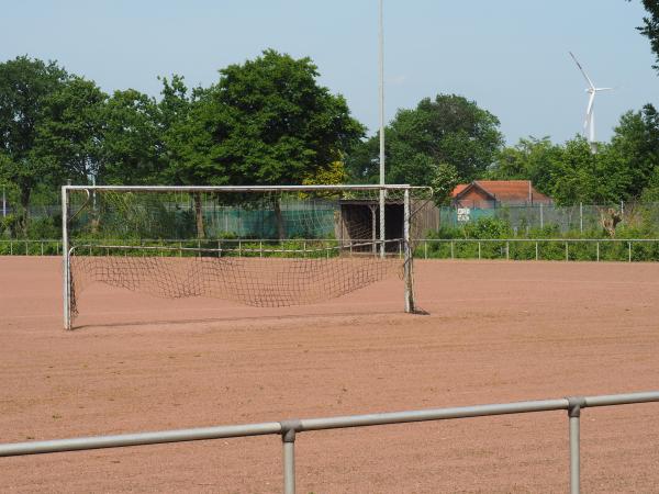 Sportanlage Westerlandwehr Platz 2 - Raesfeld-Erle