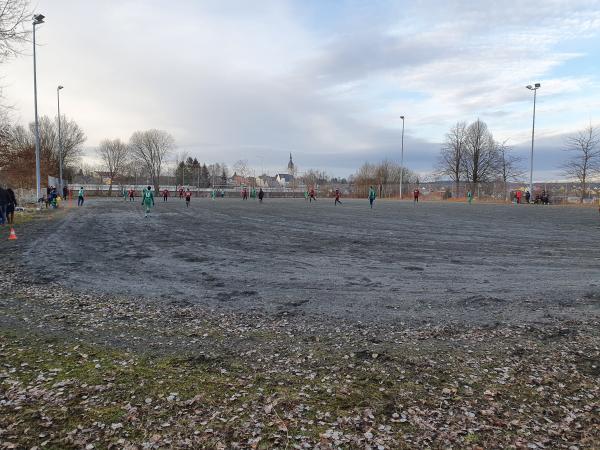 Alfred-Reul-Freisportanlage Platz 2 - Thiersheim